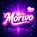 Morivo logo